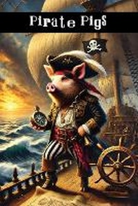 Abbildung von: Pirate Pigs - Briefly Squirrel