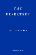 Cover: The Deserters - Fitzcarraldo Editions