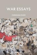 Cover: War Essays - UCL Press