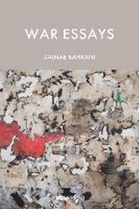 Enlarge image Cover: War Essays - UCL Press