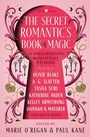 Cover: The Secret Romantic's Book of Magic - Titan Books