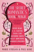 Cover: The Secret Romantic's Book of Magic - Titan Books