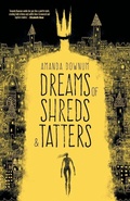 Cover: Dreams of Shreds and Tatters - Solaris