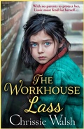 Cover: The Workhouse Lass - Boldwood Books Ltd