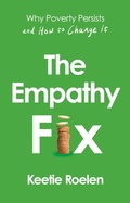 Cover: The Empathy Fix - Atlantic Books