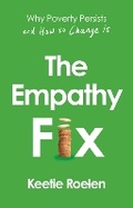 Cover: The Empathy Fix - Atlantic Books