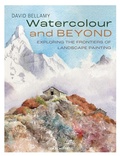 Cover: Watercolour and Beyond - Search Press Ltd