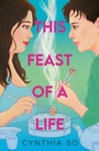 Cover: This Feast of a Life - Little Tiger
