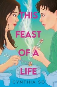 Abbildung von: This Feast of a Life - Little Tiger