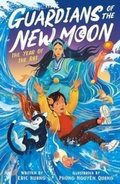 Cover: Guardians of the New Moon: The Year of the Rat - Little Tiger