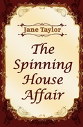 Cover: The Spinning House Affair - thunderpoint