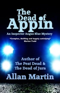 Cover: The Dead of Appin - thunderpoint