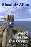 Cover: Tweed rins tae the Ocean - thunderpoint