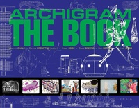 Enlarge image Cover: Archigram: The Book - Circa Press