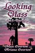 Cover: Looking Glass - Writers Exchange E-Publishing