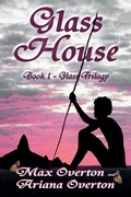 Cover: Glass House - Writers Exchange E-Publishing