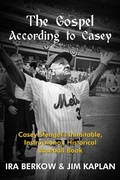 Cover: The Gospel According to Casey - WallyF44