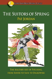 Enlarge image Cover: The Suitors of Spring - WallyF44