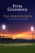 Cover: The Forever Boys - WallyF44