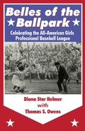 Cover: Belles of the Ballpark - WallyF44