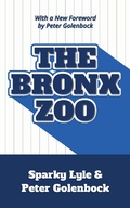 Cover: The Bronx Zoo - WallyF44