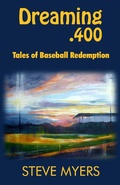 Cover: Dreaming .400 - WallyF44