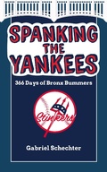 Cover: Spanking the Yankees - WallyF44