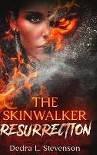 Enlarge image Cover: The Skinwalker - Blurb