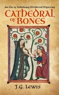 Cover: Cathedral of Bones - Stoneheart Press