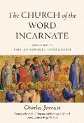 Cover: Christ, the Logos of Creation - Emmaus Academic