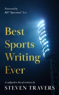 Cover: Best Sports Writing - stevenrporter