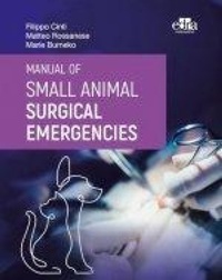 Abbildung von: Manual of Small Animal Surgical Emergencies - Edra Publishing US LLC