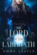 Cover: The Lord of the Labyrinth - Emma Castle