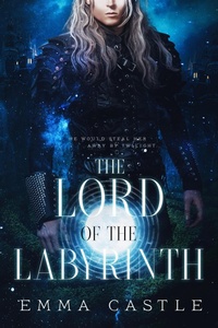 Enlarge image Cover: The Lord of the Labyrinth - Emma Castle