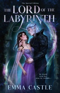 Cover: The Lord of the Labyrinth: The Special Edition - Emma Castle