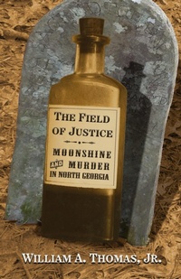 Enlarge image Cover: The Field of Justice - Green Altar Books