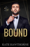Cover: Bound - Kate Hawthorne Books
