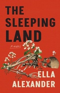 Cover: The Sleeping Land - The Unnamed Press