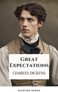 Abbildung von: Great Expectations - Bluefire Books