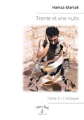 Cover: Trente et une nuits - 7e Ciel, &Eacute;ditions