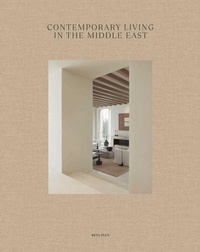 Abbildung von: Contemporary Living in the Middle East - Beta-Plus