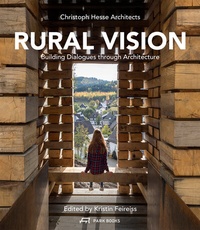 Enlarge image Cover: Rural Vision - Park Books
