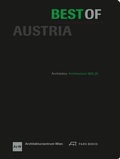 Cover: Best of Austria - Park Books