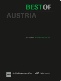 Abbildung von: Best of Austria - Park Books
