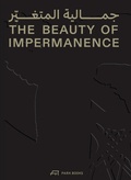 Cover: The Beauty of Impermanence - Park Books