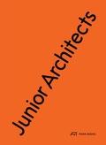 Cover: Junior Architects - Park Books