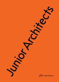Enlarge image Cover: Junior Architects - Park Books