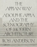 Cover: The Appian Way - Park Books
