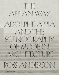 Enlarge image Cover: The Appian Way - Park Books