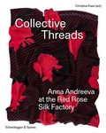 Cover: Collective Threads - Scheidegger & Spiess